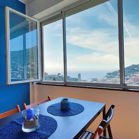 2 Bedroom In Апартаменты Рекко