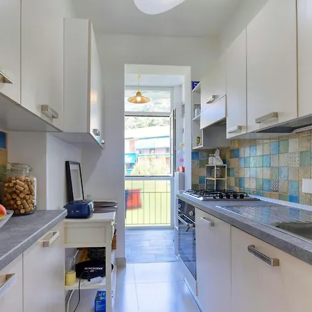 2 Bedroom In 아파트