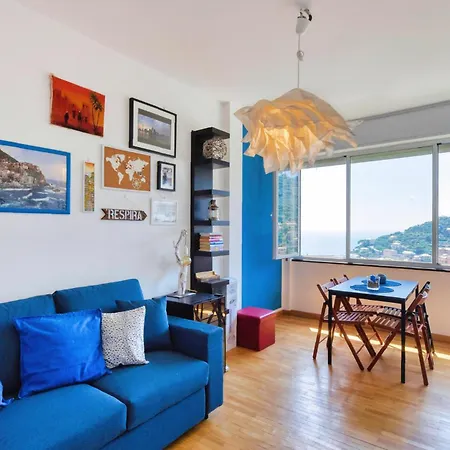 아파트 2 Bedroom In 렉코