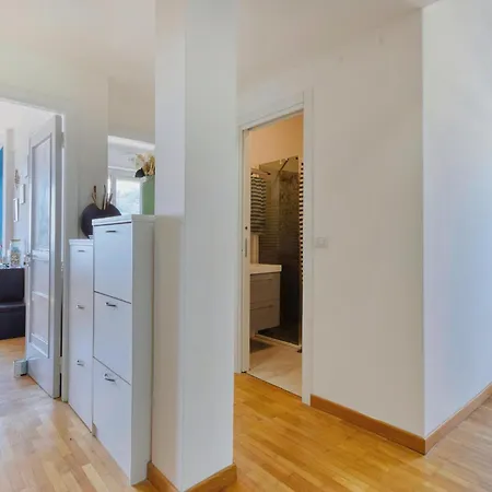 2 Bedroom In 렉코