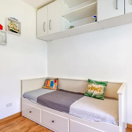 Lejlighed 2 Bedroom In *